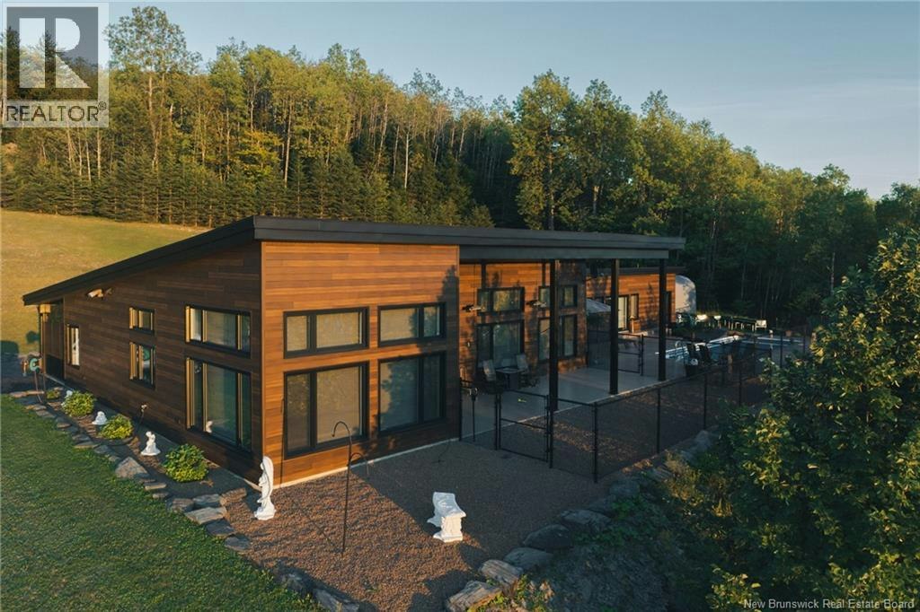 83 Maxime Road, Saint-Jacques, NB, E7B 2C4