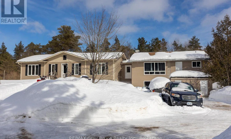 260 Spring Creek Road