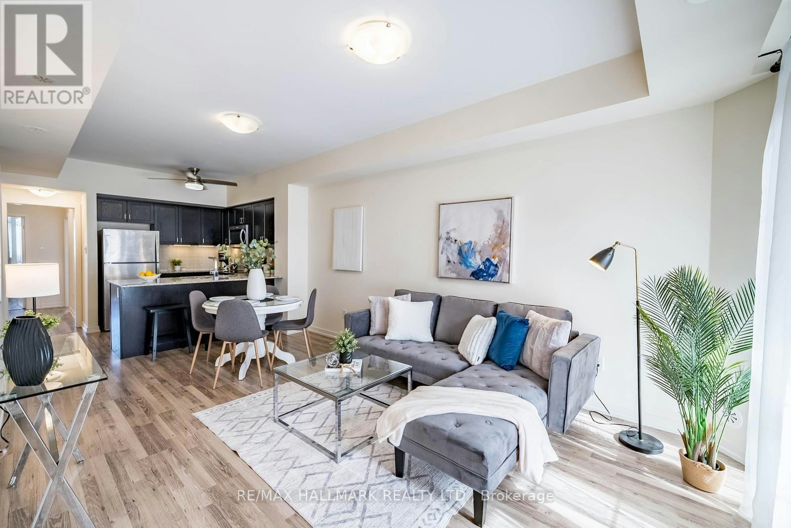 232-7 Bellcastle Gate, Whitchurch-Stouffville, ON, L4A 0W5