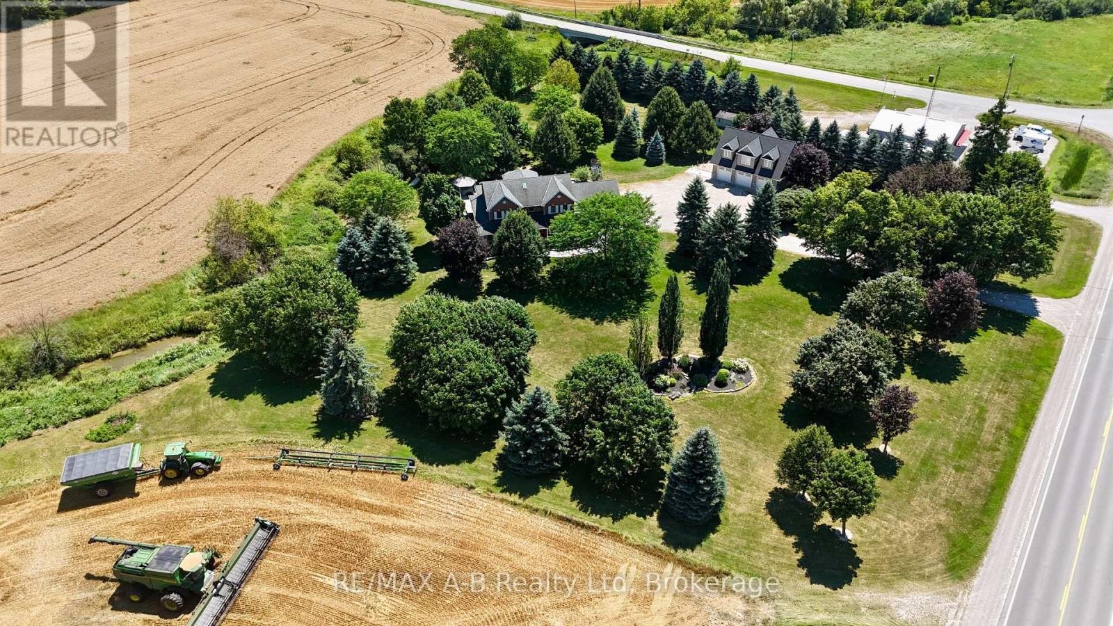 4609 164 Road, West Perth, ON, N0K 1N0