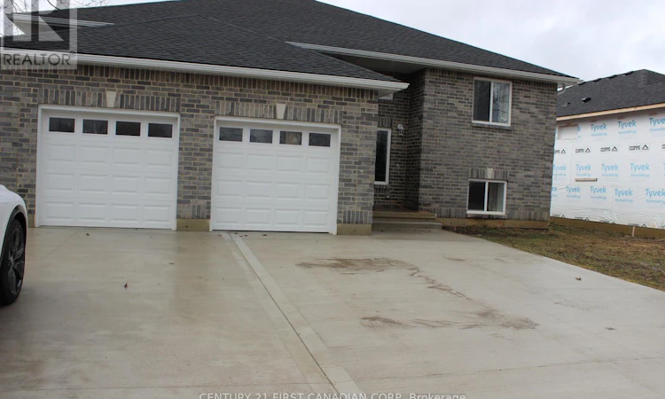 2609 Oil Heritage Road