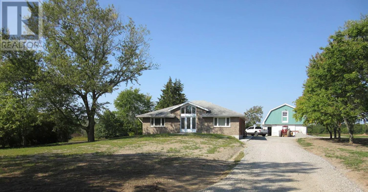 11981 Morris Road, Niagara Falls, ON, L3B 5N4
