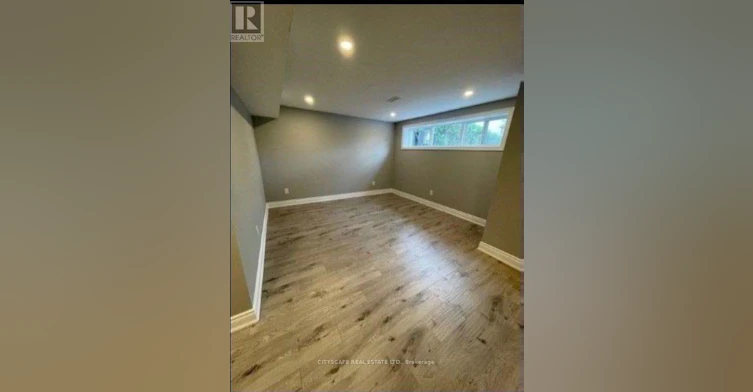 GROUND & LOWER-46 Baltray Crescent, Toronto, ON, M3A 2H4 - 10