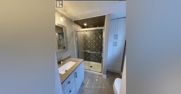 GROUND & LOWER-46 Baltray Crescent, Toronto, ON, M3A 2H4 - 5