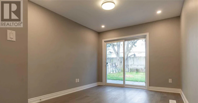 GROUND & LOWER-46 Baltray Crescent, Toronto, ON, M3A 2H4 - 13