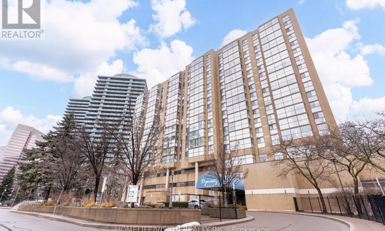501-5460 Yonge Street