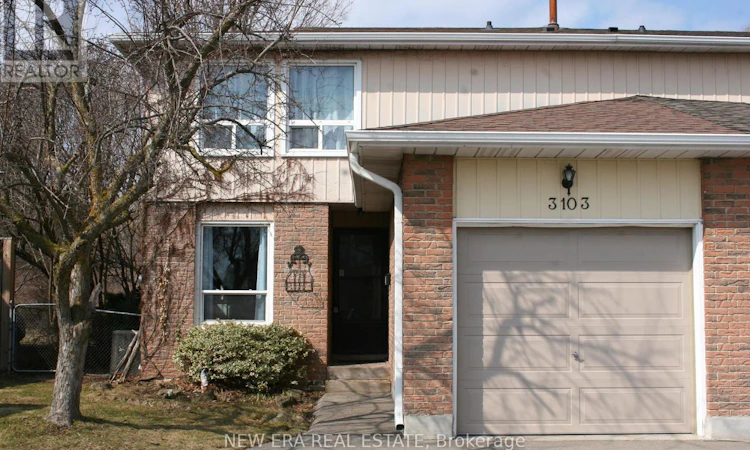 3103 Autumn Hill Crescent