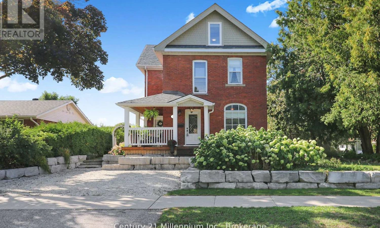 439 Birch Street