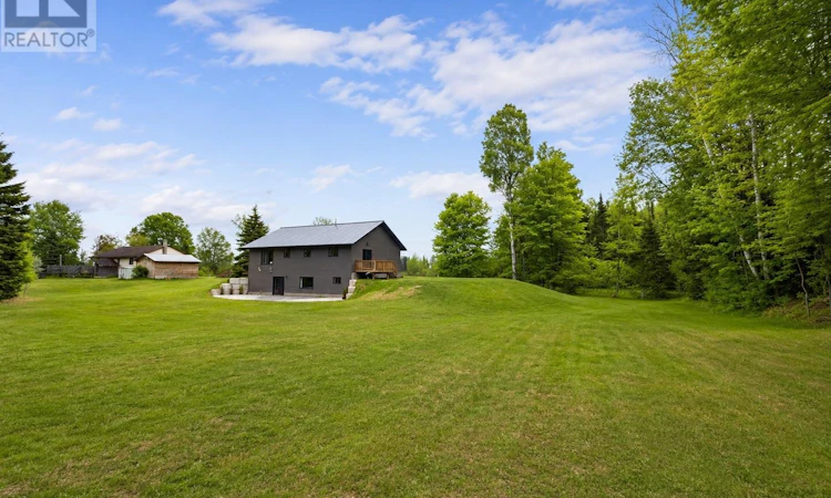 36 Fraser Lake Road