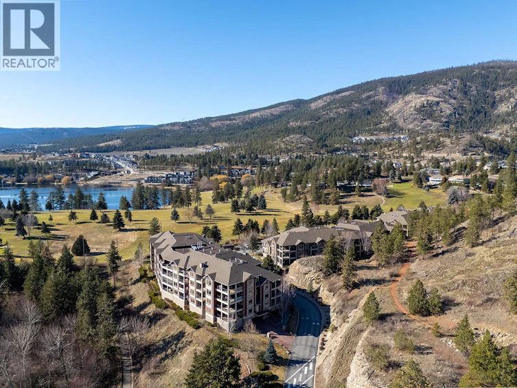 108-2760 Auburn Road, West Kelowna, BC, V4T 4C2