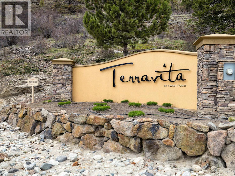 108-2760 Auburn Road, West Kelowna, BC, V4T 4C2 - 2