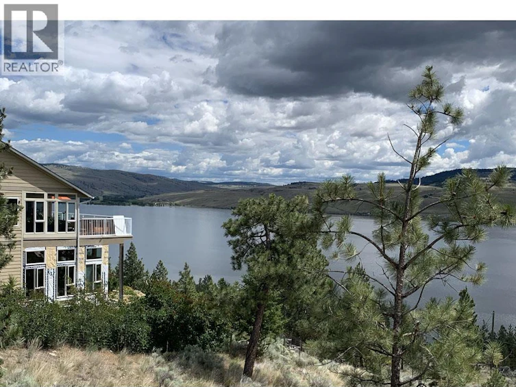 6403 Monck Park Road, Merritt, BC, V1K 0A1 - 6