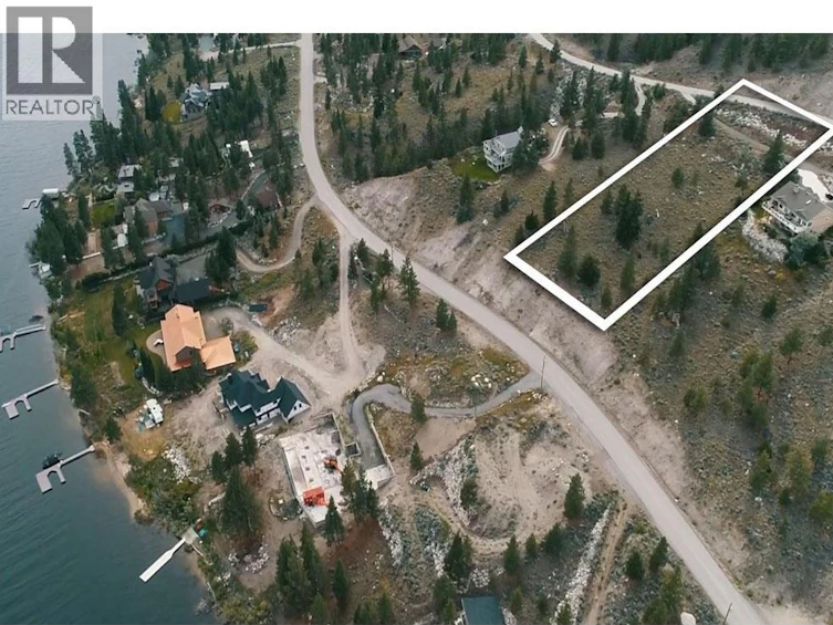 6403 Monck Park Road, Merritt, BC, V1K 0A1 - 2