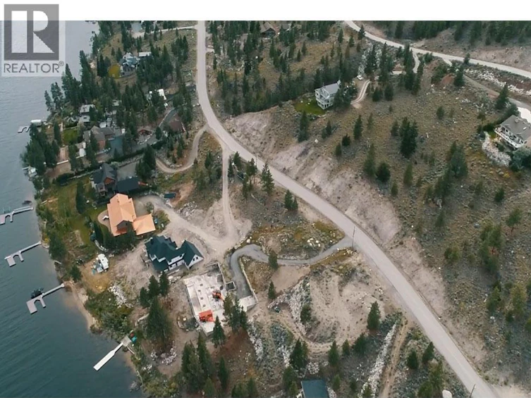 6403 Monck Park Road, Merritt, BC, V1K 0A1