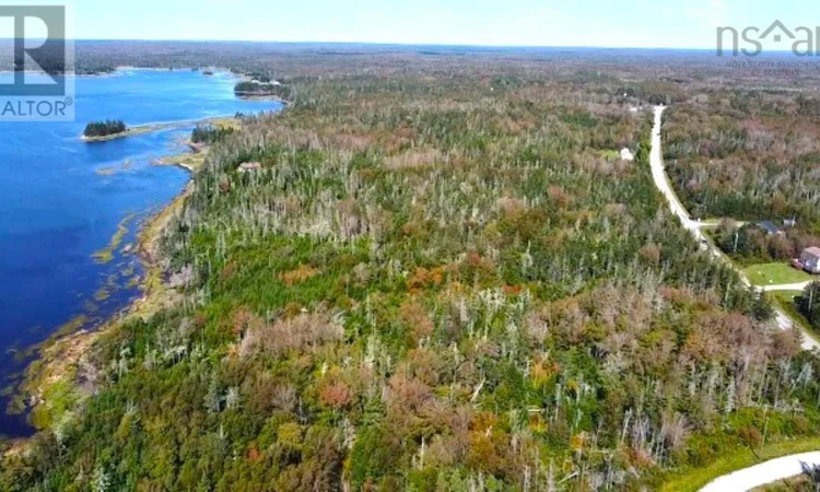 Lot-4 Green Harbour Road East