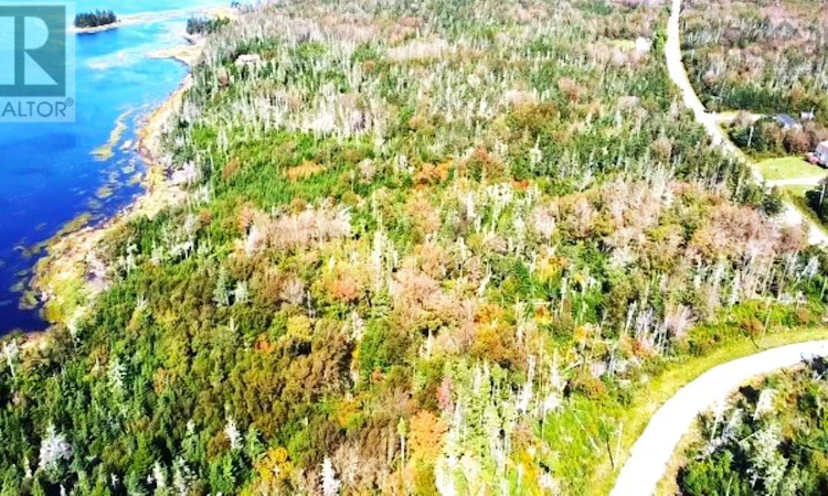 Lot-5 Green Harbour Road East