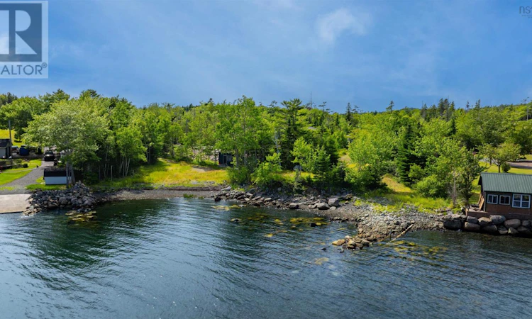 562 Myers Point Road