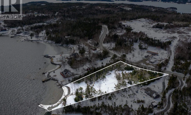562 Myers Point Road
