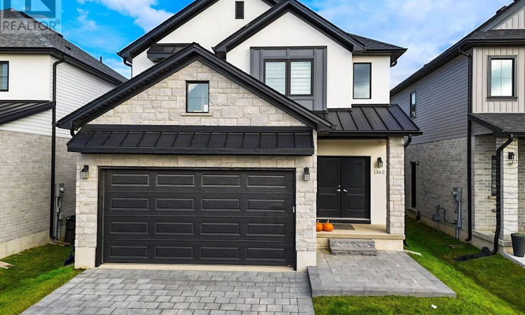 1362 Bush Hill Link Drive