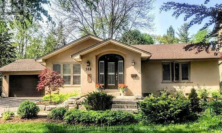 388 Ash Road