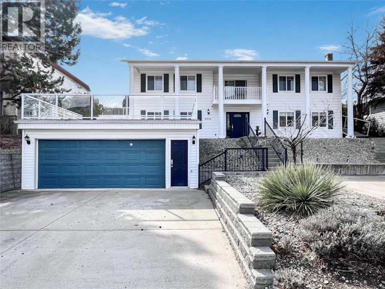 8404 Gala Crescent, Osoyoos, BC, V0H 1V2 - 2