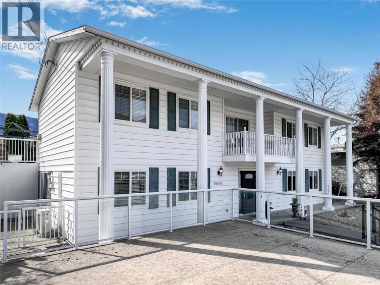 8404 Gala Crescent, Osoyoos, BC, V0H 1V2