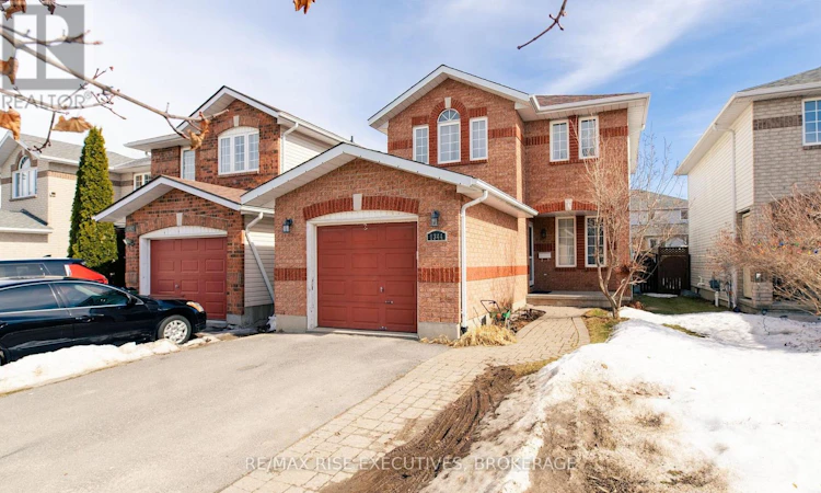1344 Thornwood Crescent