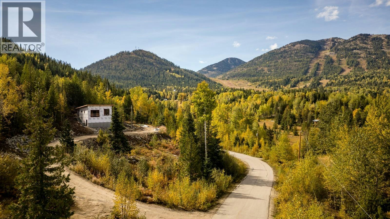 305 Richie Road, Rossland, BC, V0G 1Y0