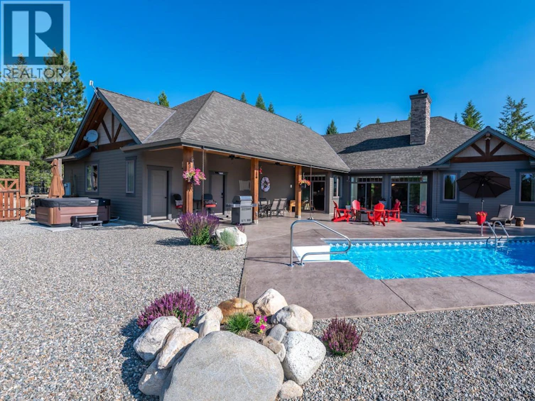 896 Raven Hill Road, Osoyoos, BC, V0H 1V6 - 4