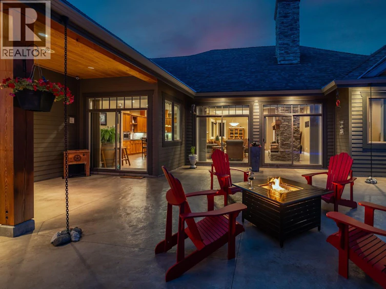 896 Raven Hill Road, Osoyoos, BC, V0H 1V6 - 3
