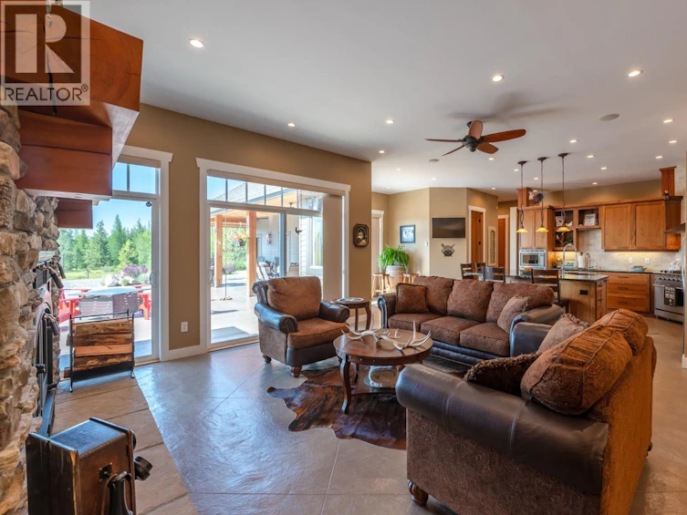 896 Raven Hill Road, Osoyoos, BC, V0H 1V6 - 13