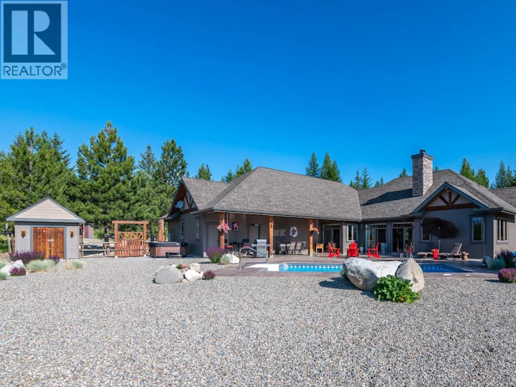 896 Raven Hill Road, Osoyoos, BC, V0H 1V6 - 7