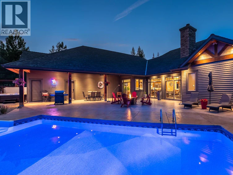 896 Raven Hill Road, Osoyoos, BC, V0H 1V6 - 38