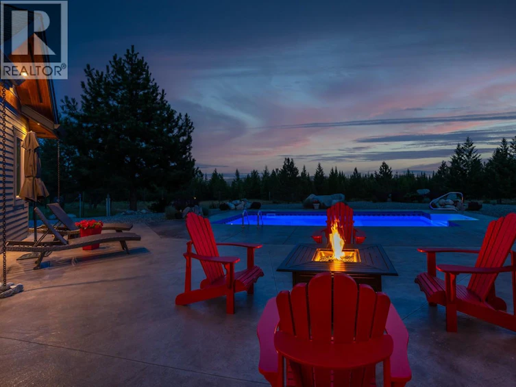 896 Raven Hill Road, Osoyoos, BC, V0H 1V6 - 2
