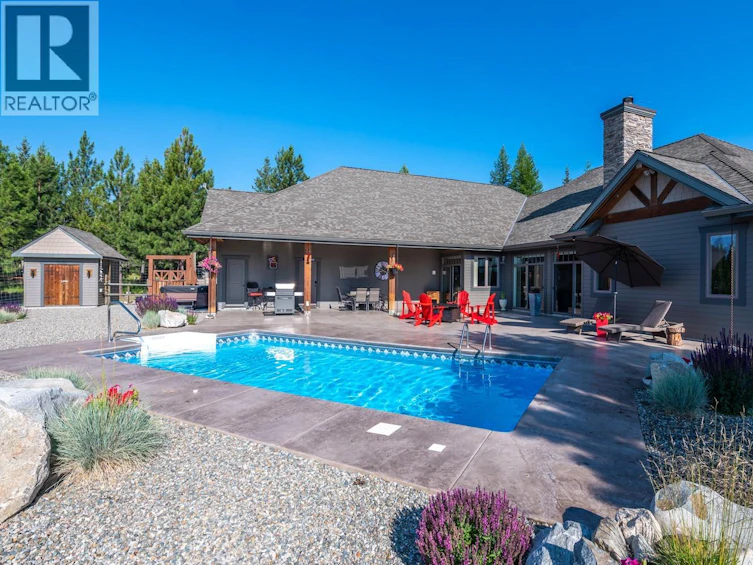 896 Raven Hill Road, Osoyoos, BC, V0H 1V6 - 6