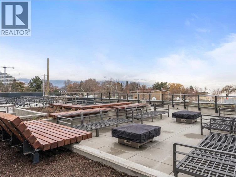 204-3051 Abbott Street, Kelowna, BC, V1Y 1G9 - 29
