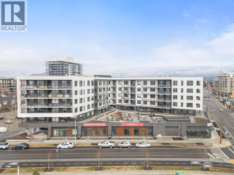 204-3051 Abbott Street, Kelowna, BC, V1Y 1G9 - 42