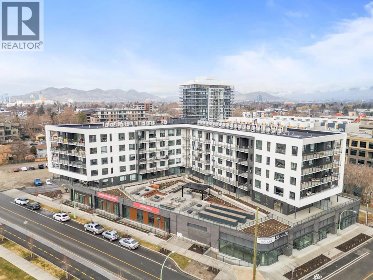 204-3051 Abbott Street, Kelowna, BC, V1Y 1G9 - 40