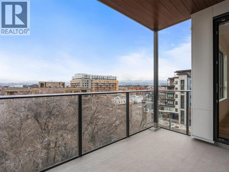 508-3051 Abbott Street, Kelowna, BC, V1Y 1G9 - 23
