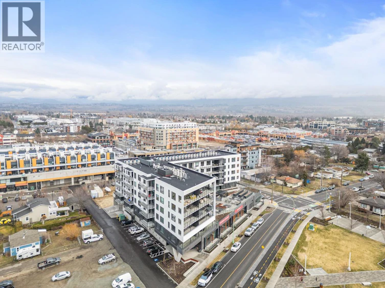 508-3051 Abbott Street, Kelowna, BC, V1Y 1G9 - 30