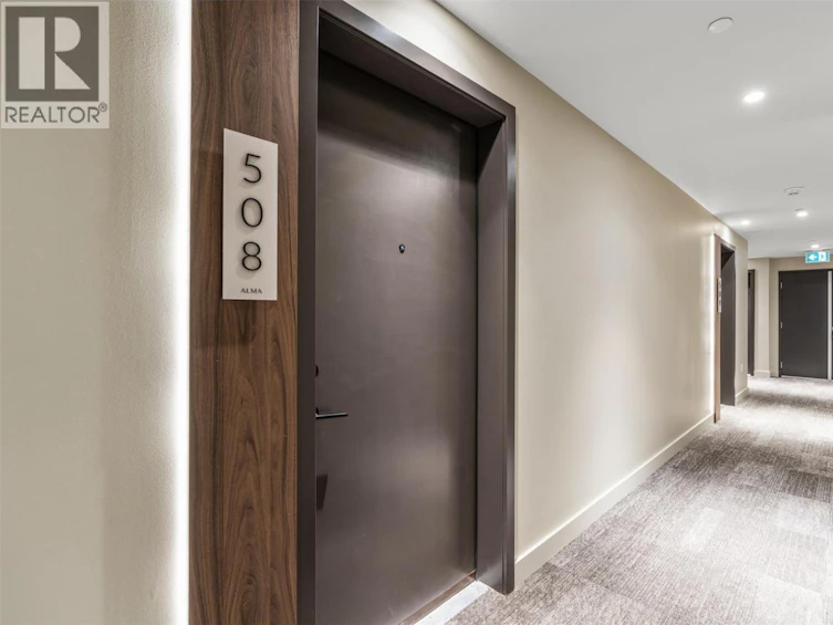 508-3051 Abbott Street, Kelowna, BC, V1Y 1G9 - 25
