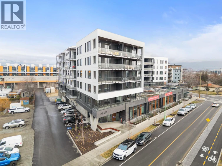 508-3051 Abbott Street, Kelowna, BC, V1Y 1G9 - 31