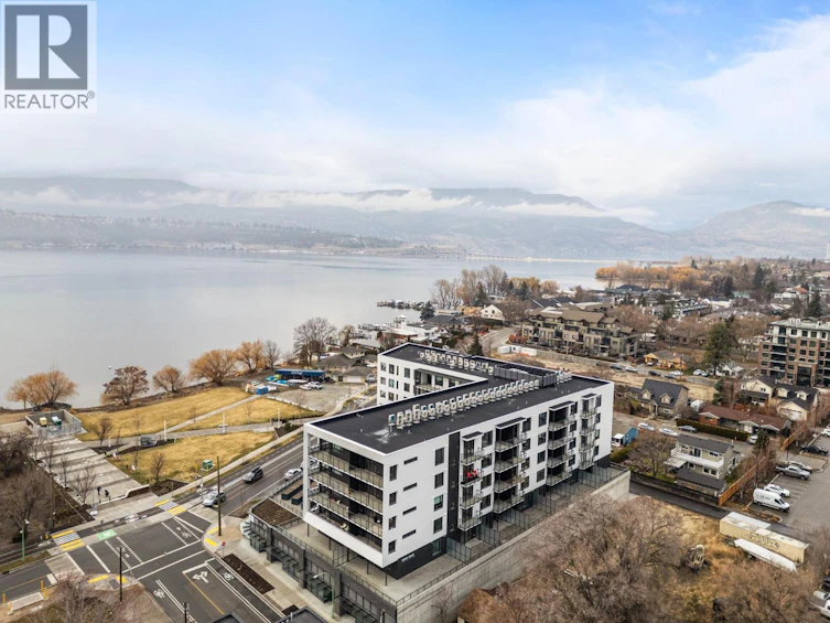 508-3051 Abbott Street, Kelowna, BC, V1Y 1G9