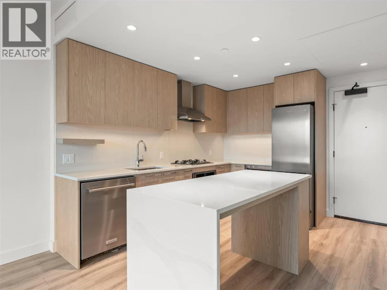 508-3051 Abbott Street, Kelowna, BC, V1Y 1G9 - 8