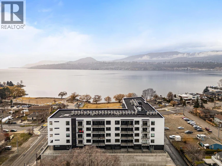 308-3051 Abbott Street, Kelowna, BC, V1Y 1G9 - 35