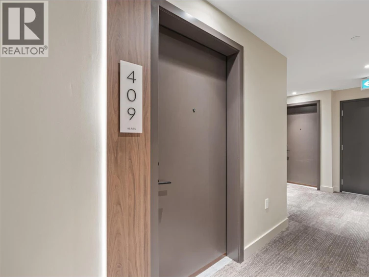 409-3051 Abbott Street, Kelowna, BC, V1Y 1G9 - 19