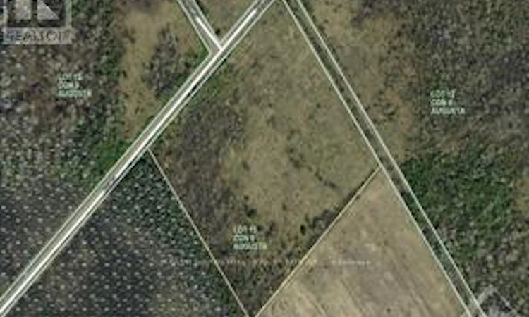 PT LOT 1-9537 Hall Road