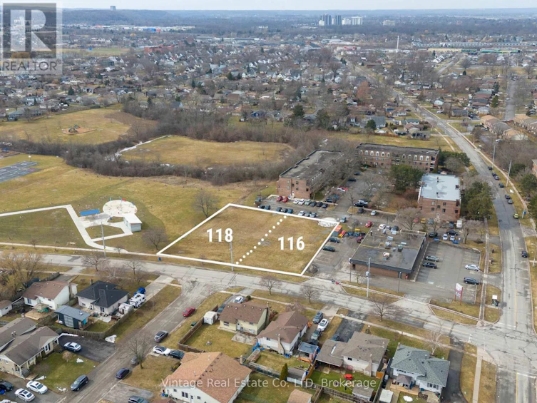 116 Woodrow Street, St. Catharines, ON, L2P 3T7