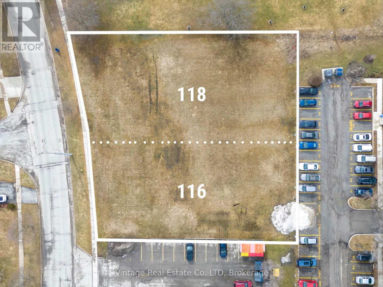 116 Woodrow Street, St. Catharines, ON, L2P 3T7 - 3