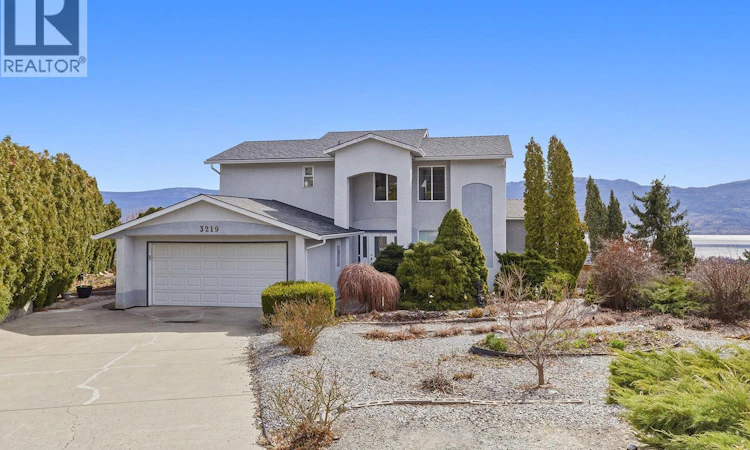 3219 Sagebrush Court